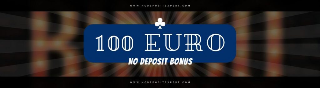 100 euro no deposit bonus casino img