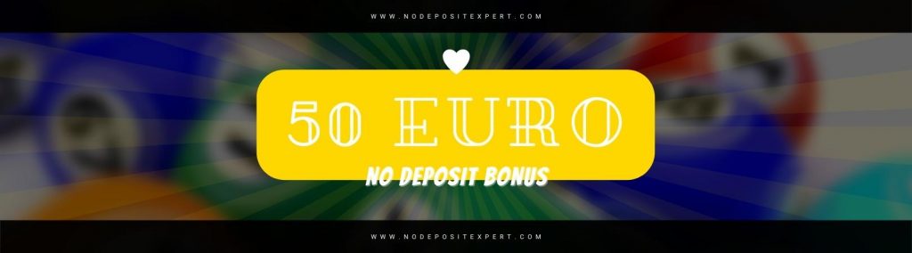 50 euro no deposit bonus casino
