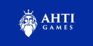 Ahti Games Casino review