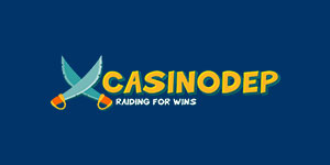 Casinodep