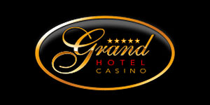 Grand Hotel Casino review