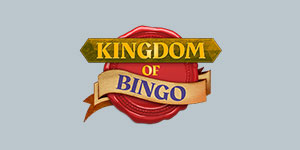 Kingdom of Bingo review