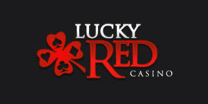 LuckyRed Casino