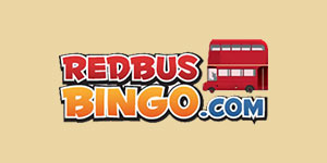 RedBus Bingo Casino