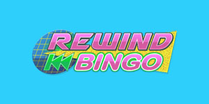 Rewind Bingo review