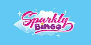 Sparkly Bingo review