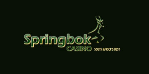 Springbok Casino