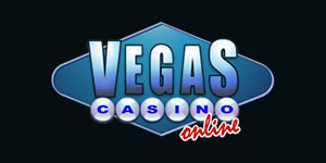 Vegas Casino Online review