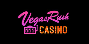 VegasRush Casino
